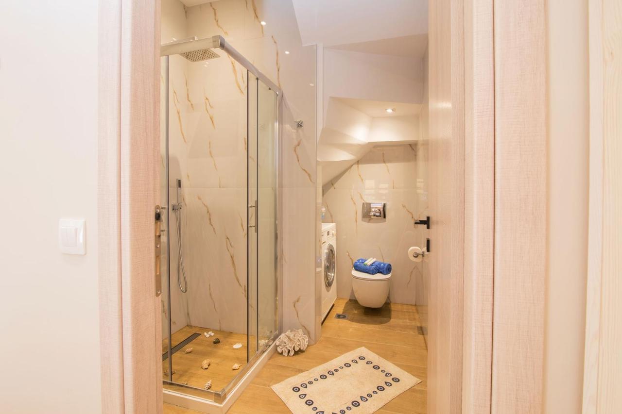 Campiello Luxury Suite II Corfu  Exterior foto