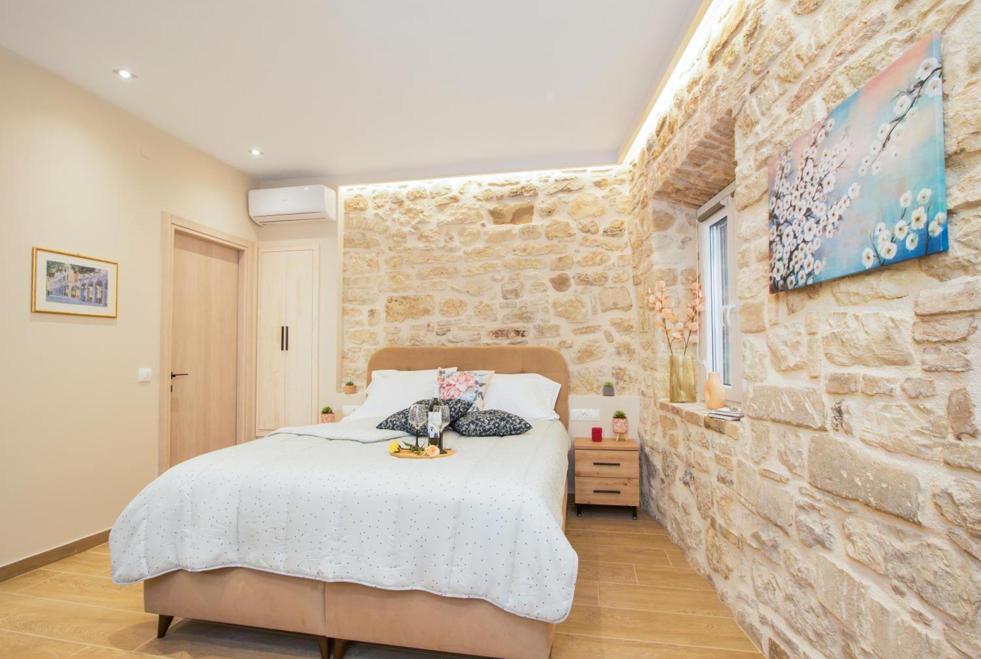 Campiello Luxury Suite II Corfu  Exterior foto