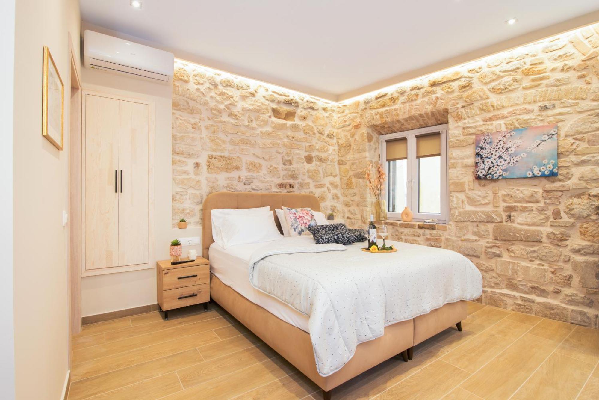Campiello Luxury Suite II Corfu  Exterior foto